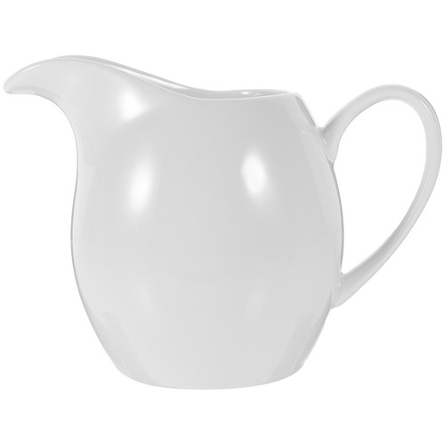 Bricco latte ceramica piccolo - ,