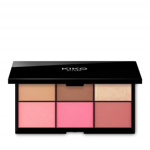 Kiko milano smart essential - kiko,