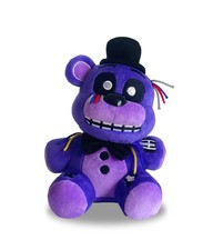 XSmart 7" Shadow Freddy