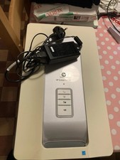 Scanner piano scanjet g4010 - scanner,