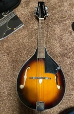 Hal Leonard Mandolino Starter