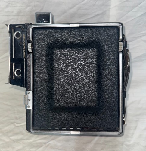 Graflex 5 pacemaker - graflex, x
