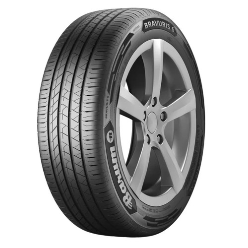 Gomme estive barum bravuris - bravuris, 6
