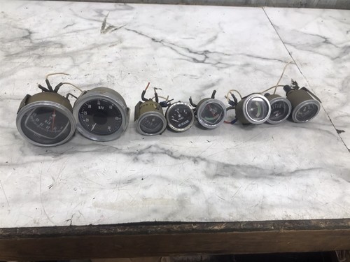 Set strumenti vintage - set, di