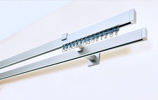 Binario Doppio per Tende. Di