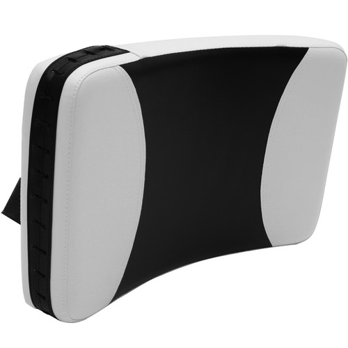 Kickboxing kick pad - kick,