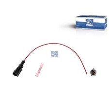 Connettore polo spare - dt,