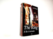 THE KING Il Re e’ Tornato -