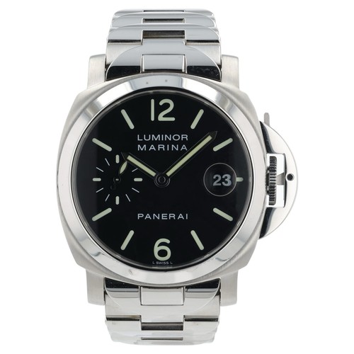 Panerai luminor marina - luminor,