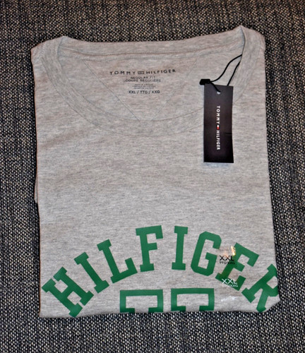 Shirt uomo tommy hilfiger - uomo,