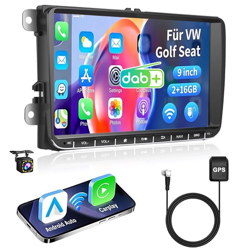 Dab per golf 6 - per, plus