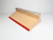 Filthy Ramps Box tastiera