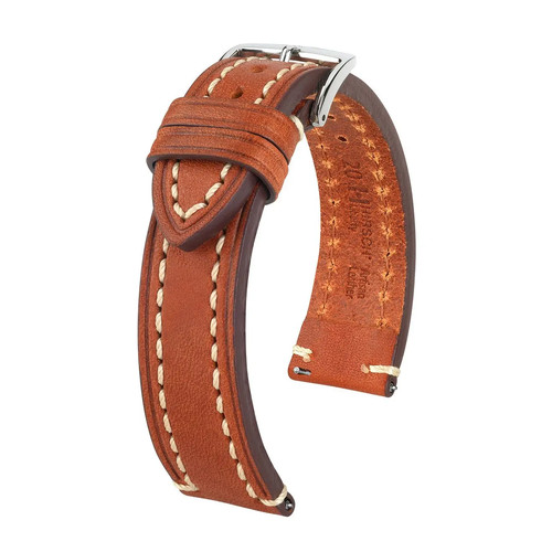 Bracciale pelle vacca - pelle,