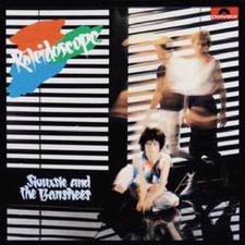 Siouxsie And The Banshees