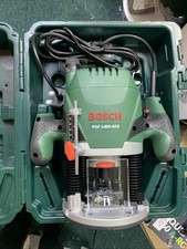 Bosch POF1400ACE router a