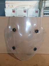 Parabrezza Moto Guzzi Stelvio 1200 07-16