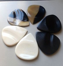 NUOVI Plettri Artigianali e