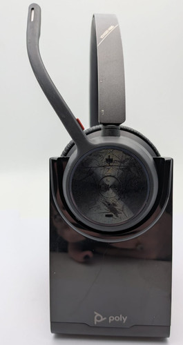 Plantronics poly voyager - voyager, 4320