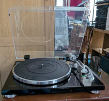 TEAC TN-300 Giradischi