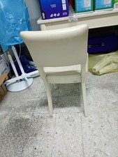 tavolo allungabile legno massello Scavolini Con 4 Sedie Ottimo Stato