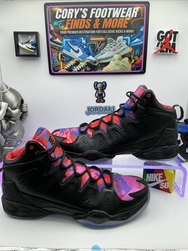 Nike air jordan melo m10 - jordan,
