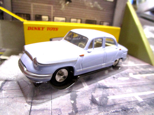 Panhard pl17 17 - panhard,