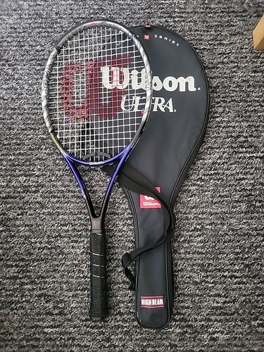 Racchetta tennis wilson - da,