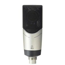 Sennheiser MK4 Microfono a