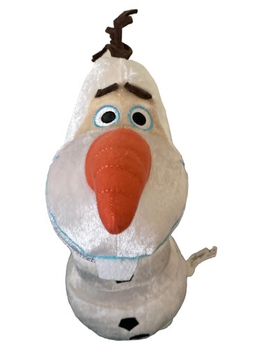 Simba olaf peluche pupazzo - olaf,