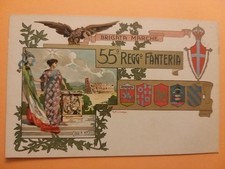 55° Reggimento Fanteria