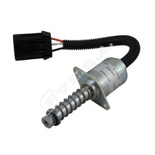 Solenoide freno non originale