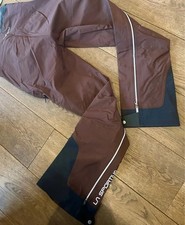 pantaloni gore-tex PRO La