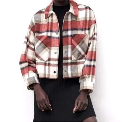 Zara giacca shacket - shacket, a