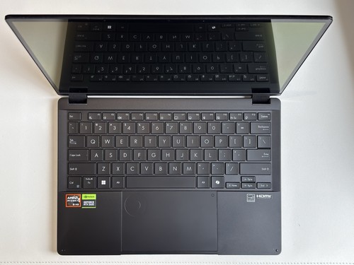 Asus proart px13 rtx 4050 - proart,