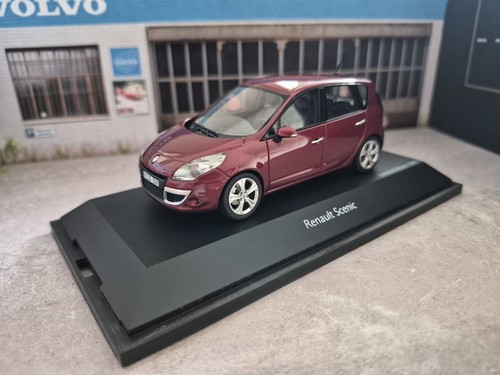 Renault scénic iii 2009 - scénic,