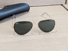 Ray-Ban RB3025 Aviator Large