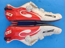 Scarpe strada sidi wire - strada,