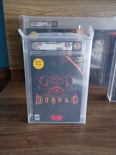 Vga diablo 1 - vga,