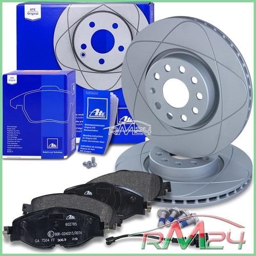 Kit ate power disc freno - 1x,
