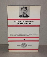 Marcel Proust - Alla Ricerca