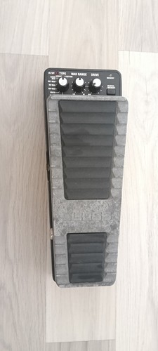 Boss wah pedale - pw-10, v-wah