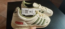 Adidas Gazelle Sneakers Green