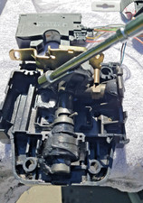 Mercedes R170 W202 W208 W210