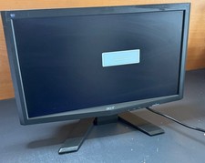 Acer X203H Cbd monitor LCD 20