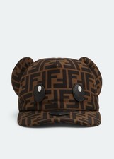 FENDI Kids - Unisex FF Print