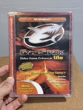 Sega Dreamcast GameShark Game