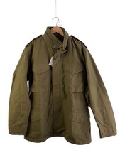 Giacca Militare Buzz