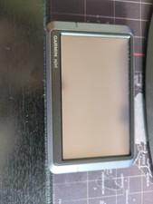 Garmin Nuovi 205w GPS. Compresa SD Card da 8 Giga 