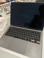 mac book air A2179 2020 -schedamadre rotta -  il resto 100% ok  (schermo ecc...)