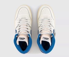 Nuove Nike Jordan Air Ship X